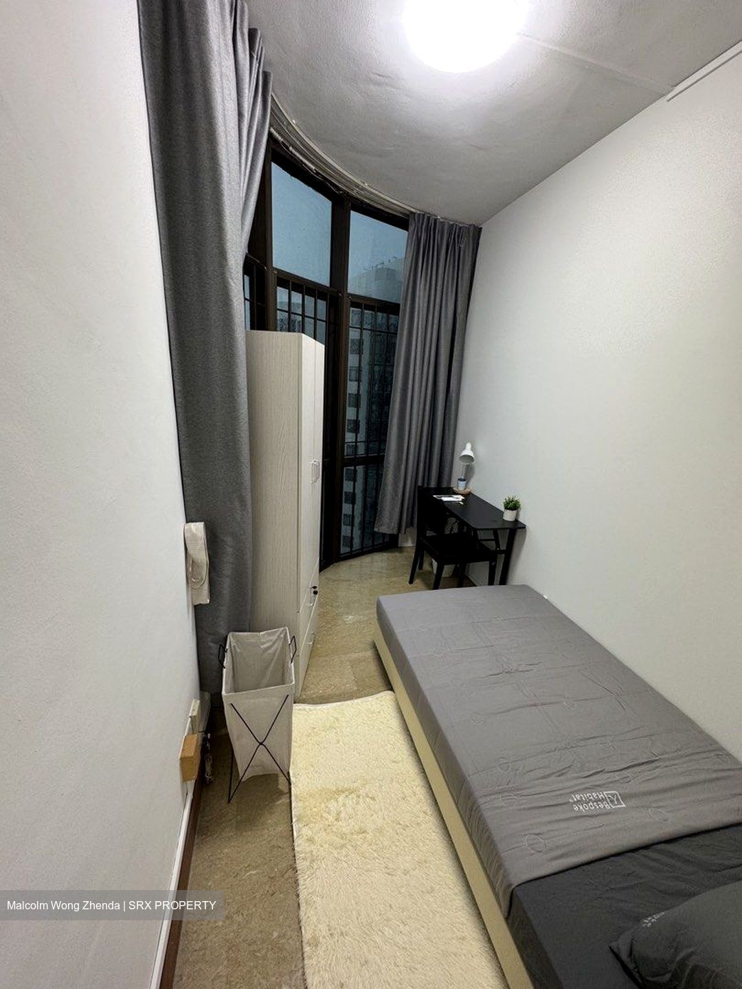 Parc Oasis (D22), Condominium #530720301
